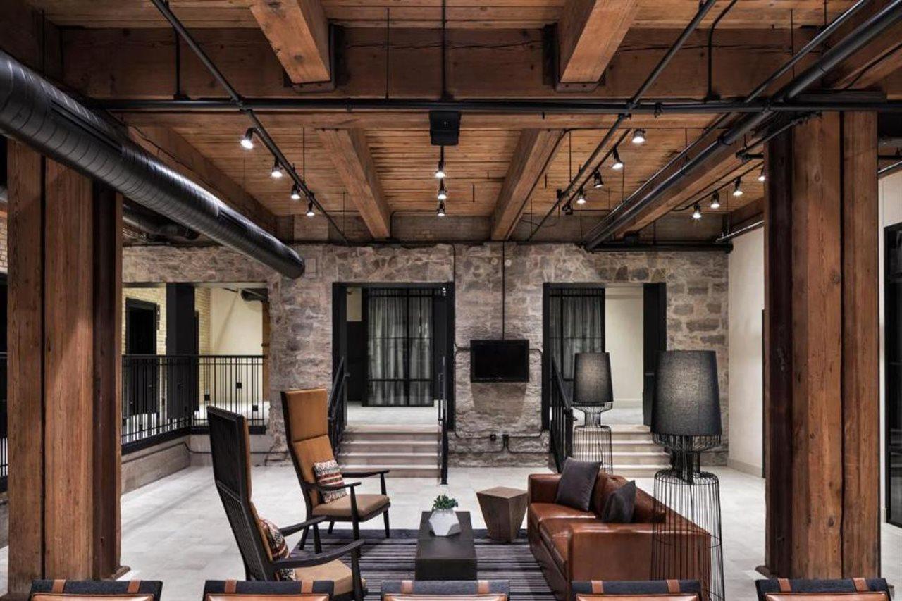 Canopy By Hilton Mill District