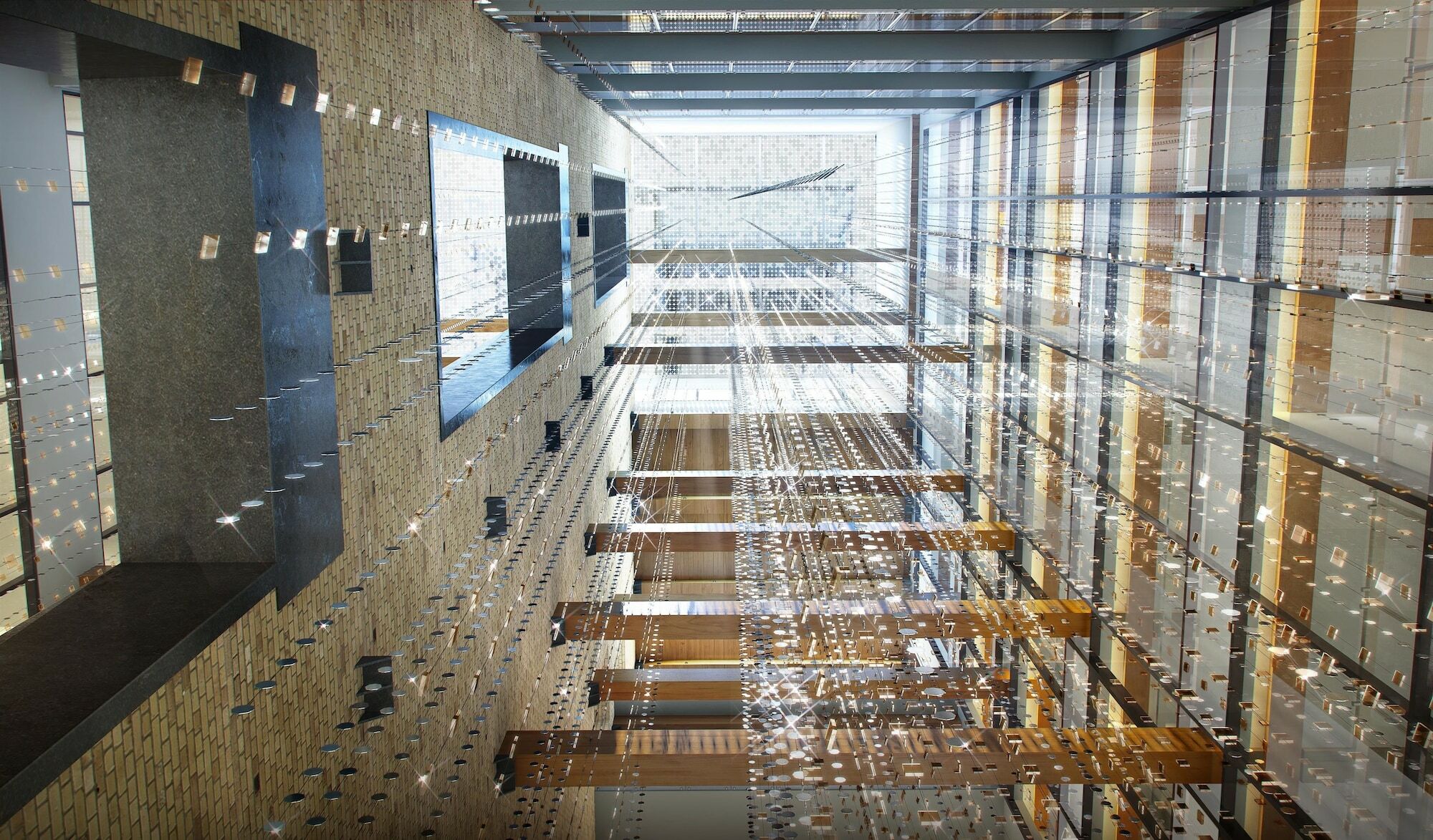 Canopy By Hilton Mill District 4* Minneapolis